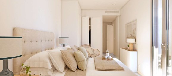 3 bedrooms Apartment in Denia, Spain No. 4287 12