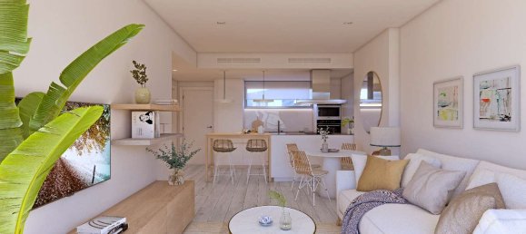 3 bedrooms Apartment in Denia, Spain No. 4287 5