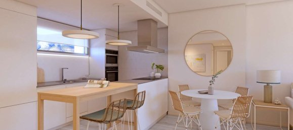 3 bedrooms Apartment in Denia, Spain No. 4287 4