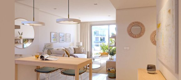 3 bedrooms Apartment in Denia, Spain No. 4287 9