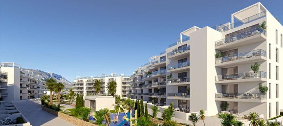 3 bedrooms Apartment in Denia, Spain No. 4287 3