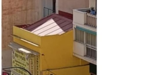 Gewerbliche Immobilie in Malaga, Spain 142m², Nr. 165978 4