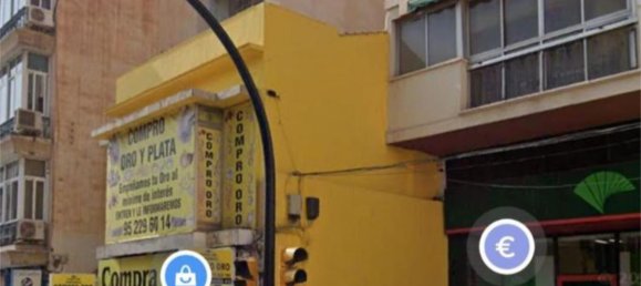 Gewerbliche Immobilie in Malaga, Spain 142m², Nr. 165978 3