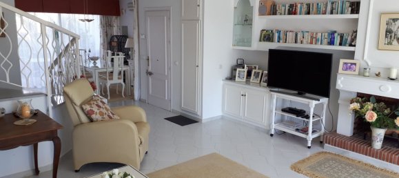 3 bedrooms Duplex in Malaga, Spain No. 22589 3
