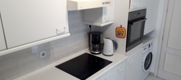 3 bedrooms Duplex in Malaga, Spain No. 22589 7