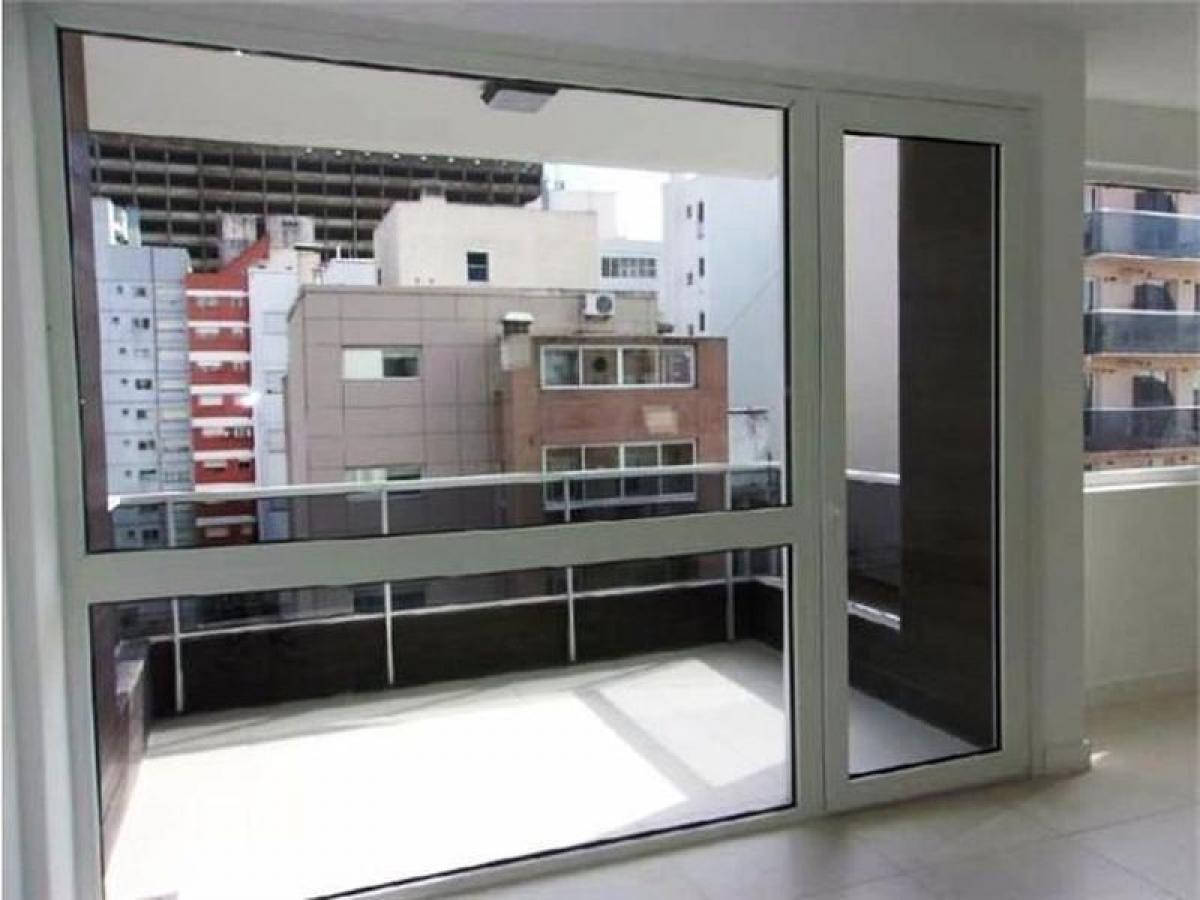 2 bedrooms Apartment in Mar del Plata, Argentina No. 92232