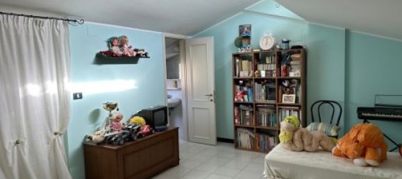 Villa T4 em Torre de' Passeri, Italy N.º 182635 24