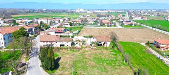 Studio in Fontaniva, Italy, Nr. 4571 6