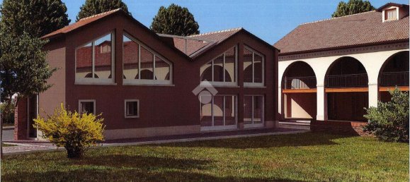 Studio in Fontaniva, Italy, Nr. 4571 13