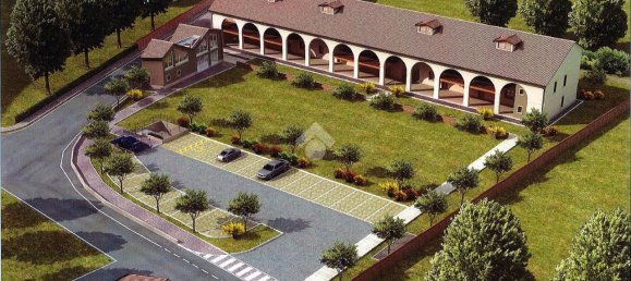 Studio in Fontaniva, Italy, Nr. 4571 9