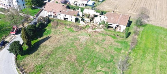 Studio in Fontaniva, Italy, Nr. 4571 3