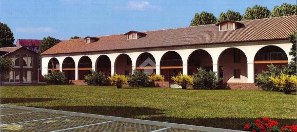 Studio in Fontaniva, Italy, Nr. 4571 11