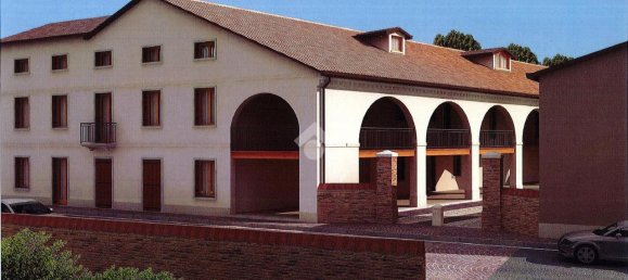 Studio in Fontaniva, Italy, Nr. 4571 12