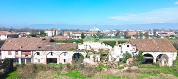 Studio in Fontaniva, Italy, Nr. 4571 8