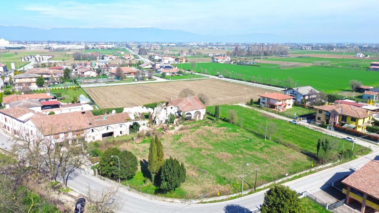 Studio in Fontaniva, Italy, Nr. 4571