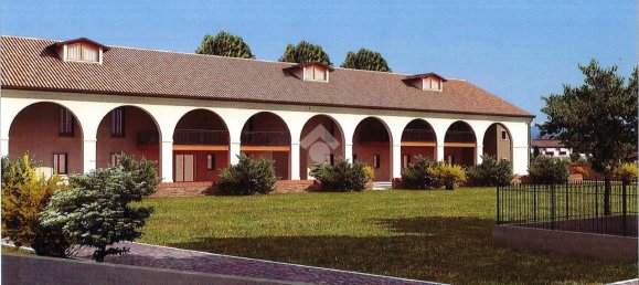 Studio in Fontaniva, Italy, Nr. 4571 10