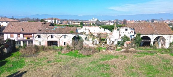 Studio in Fontaniva, Italy, Nr. 4571 5