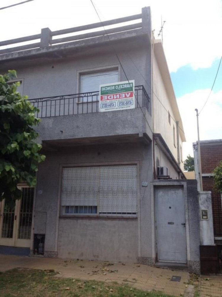 Casa T3 em General San Martin, Argentina N.º 18549