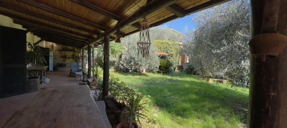 6 غرف نوم فيلا في Castelliri, Italy رقم 53487 27