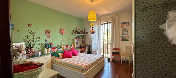 6 غرف نوم فيلا في Castelliri, Italy رقم 53487 9