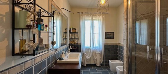 6 غرف نوم فيلا في Castelliri, Italy رقم 53487 13