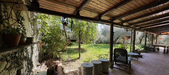 6 غرف نوم فيلا في Castelliri, Italy رقم 53487 5