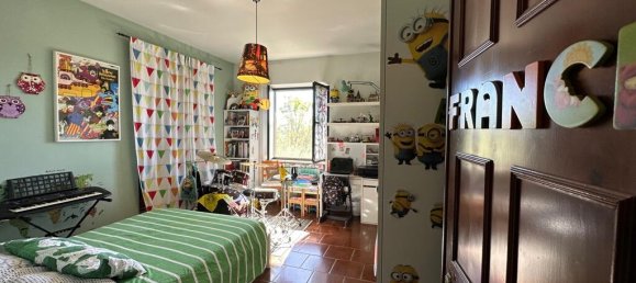 6 غرف نوم فيلا في Castelliri, Italy رقم 53487 11