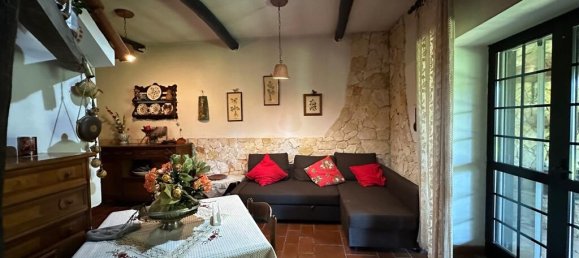 6 غرف نوم فيلا في Castelliri, Italy رقم 53487 22