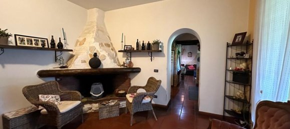 6 غرف نوم فيلا في Castelliri, Italy رقم 53487 17