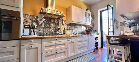 6 غرف نوم فيلا في Castelliri, Italy رقم 53487 6