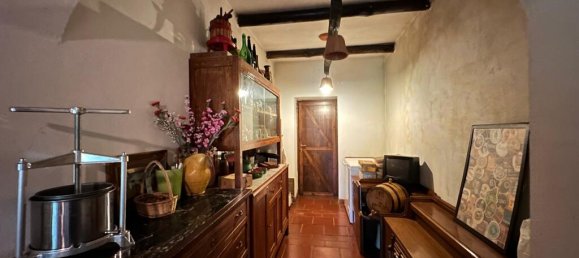 6 غرف نوم فيلا في Castelliri, Italy رقم 53487 20