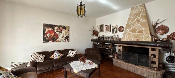 6 غرف نوم فيلا في Castelliri, Italy رقم 53487 3