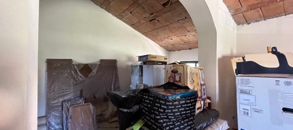 6 غرف نوم فيلا في Castelliri, Italy رقم 53487 31