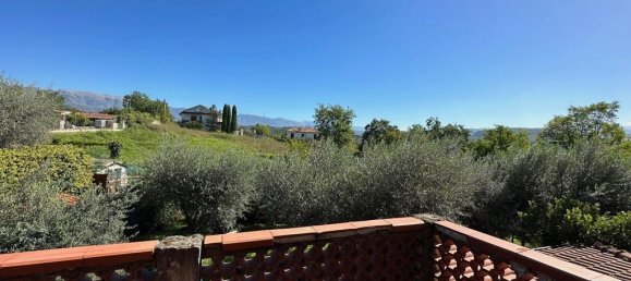 6 غرف نوم فيلا في Castelliri, Italy رقم 53487 15