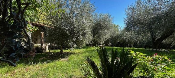 6 غرف نوم فيلا في Castelliri, Italy رقم 53487 2