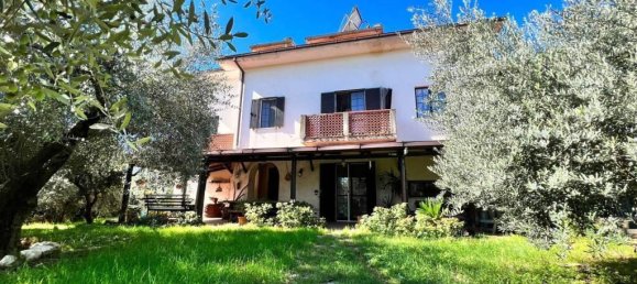 6 غرف نوم فيلا في Castelliri, Italy رقم 53487 4