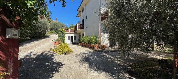 6 غرف نوم فيلا في Castelliri, Italy رقم 53487 41