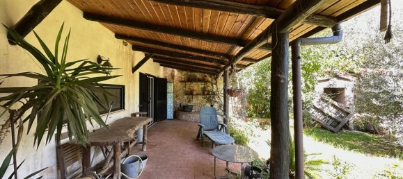 6 غرف نوم فيلا في Castelliri, Italy رقم 53487 26