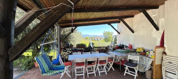 6 غرف نوم فيلا في Castelliri, Italy رقم 53487 36