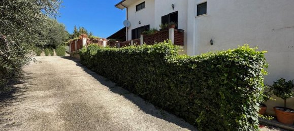 6 غرف نوم فيلا في Castelliri, Italy رقم 53487 34