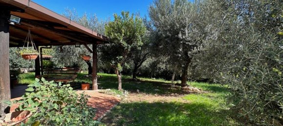 6 غرف نوم فيلا في Castelliri, Italy رقم 53487 38