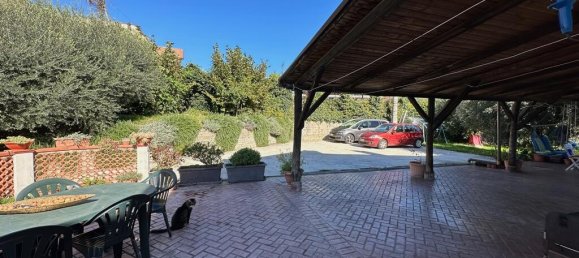 6 غرف نوم فيلا في Castelliri, Italy رقم 53487 33