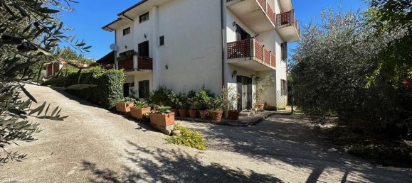 6 غرف نوم فيلا في Castelliri, Italy رقم 53487 35