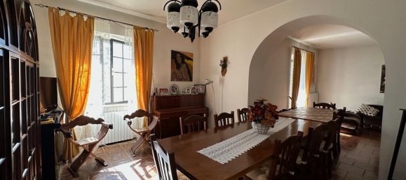 6 غرف نوم فيلا في Castelliri, Italy رقم 53487 19