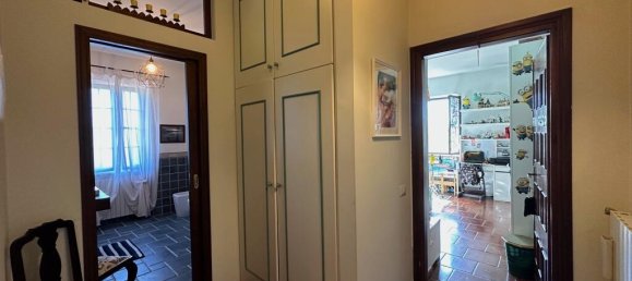 6 غرف نوم فيلا في Castelliri, Italy رقم 53487 14