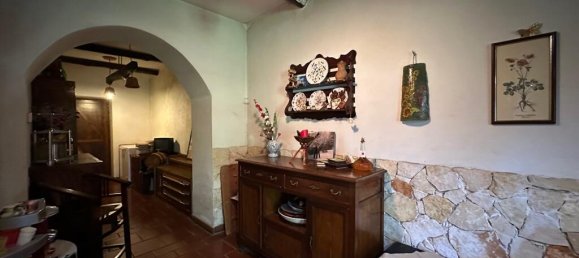 6 غرف نوم فيلا في Castelliri, Italy رقم 53487 21