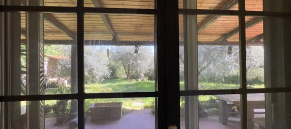 6 غرف نوم فيلا في Castelliri, Italy رقم 53487 24