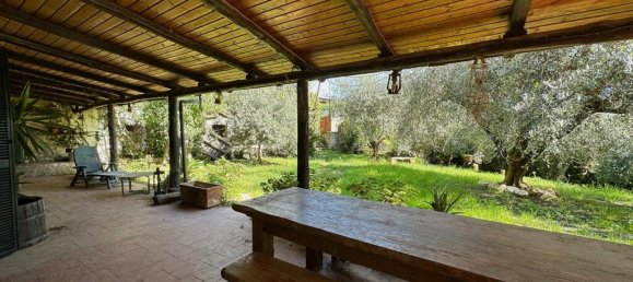 6 غرف نوم فيلا في Castelliri, Italy رقم 53487 29