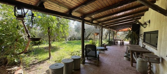 6 غرف نوم فيلا في Castelliri, Italy رقم 53487 25