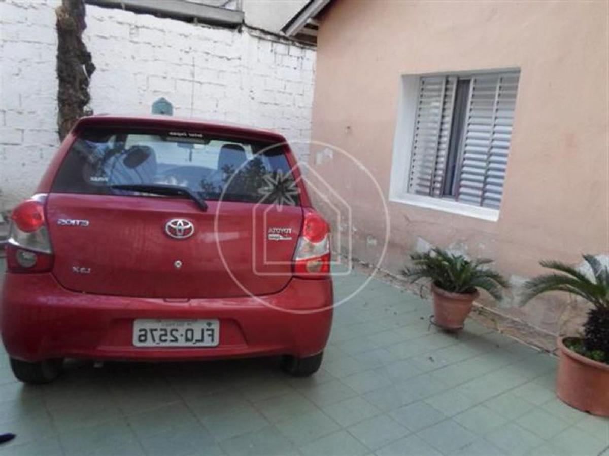 Casa de 3 dormitorios en Sao Paulo, Brazil No. 538066